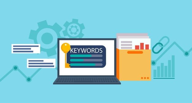Keywords Keywords