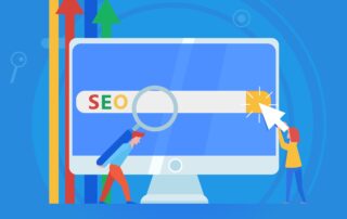 On-Page SEO Banner